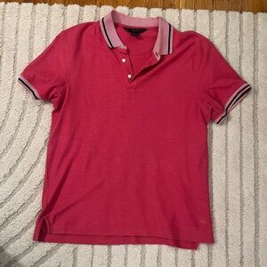 Brooks Brothers Slim Fit Polo